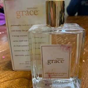 Summer Grace Spray Fragrance 4 oz